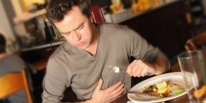 Аритмия после еды причины - Всё о сердце