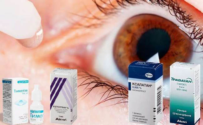 При глаукоме можно применять. Капли для снижения ВГД. Мазь от глазного давления. Лекарство для глаз от глаукомы.