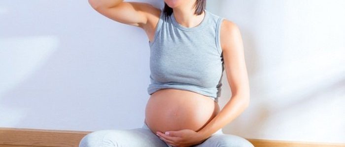 Давление внутричерепное при беременности лечение thumbnail